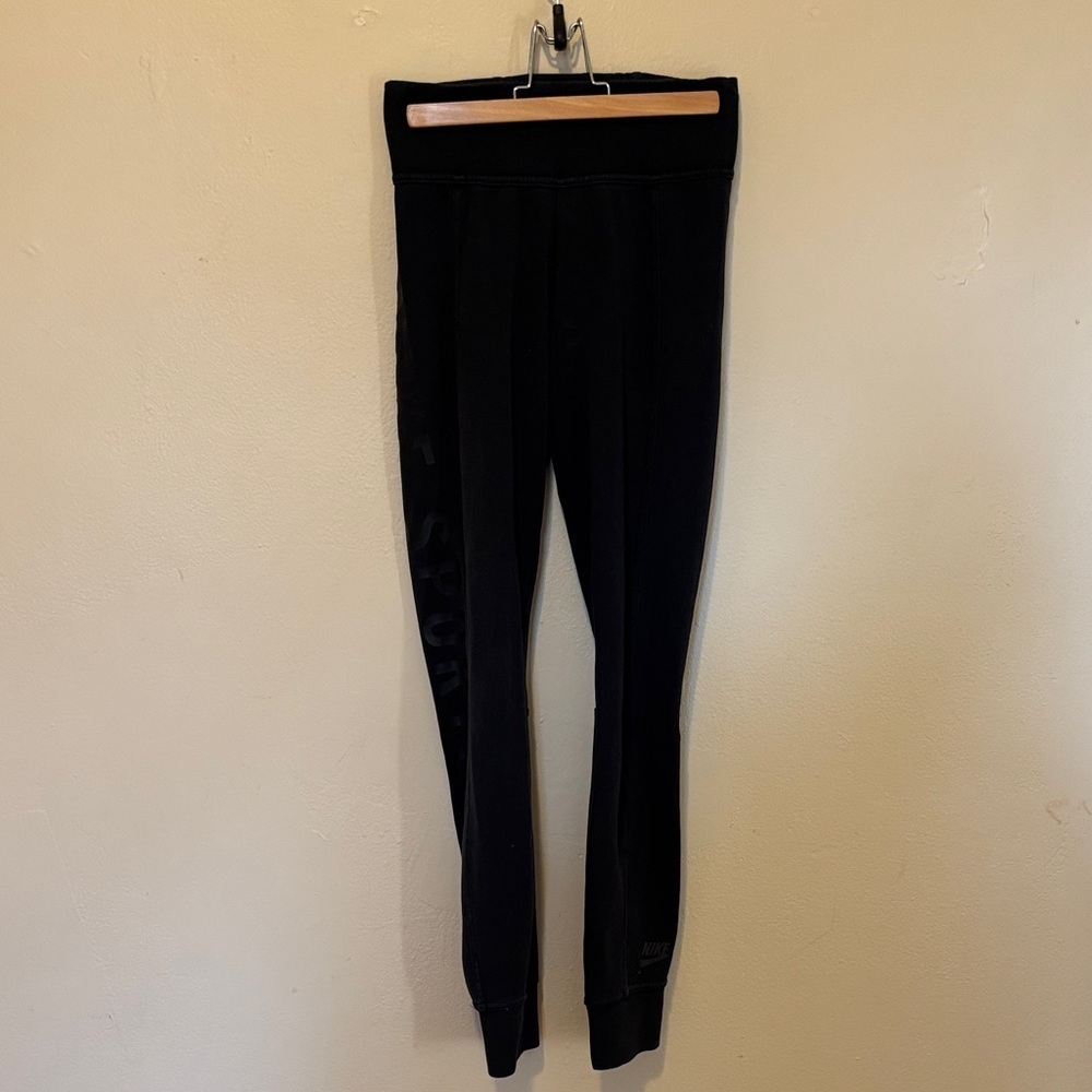 Nike Women's Black Leggings